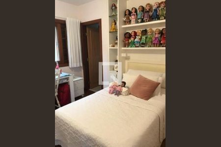 Casa de Condomínio à venda com 4 quartos, 310m² em Alphaville, Santana de Parnaíba