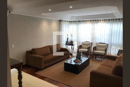 Casa de Condomínio à venda com 4 quartos, 310m² em Alphaville, Santana de Parnaíba