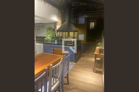 Casa de Condomínio à venda com 4 quartos, 310m² em Alphaville, Santana de Parnaíba