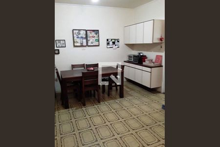 Casa à venda com 4 quartos, 168m² em Vila Regente Feijó, São Paulo