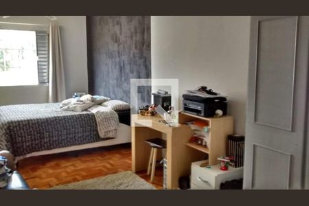 Casa à venda com 4 quartos, 168m² em Vila Regente Feijó, São Paulo