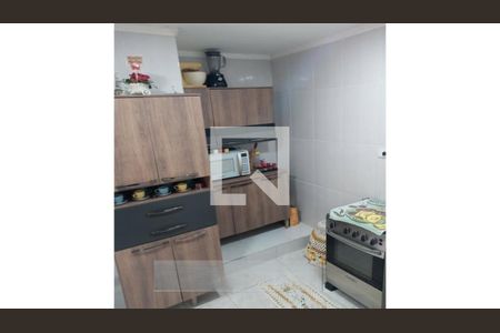Casa à venda com 5 quartos, 270m² em Jardim Santa Maria, São Paulo