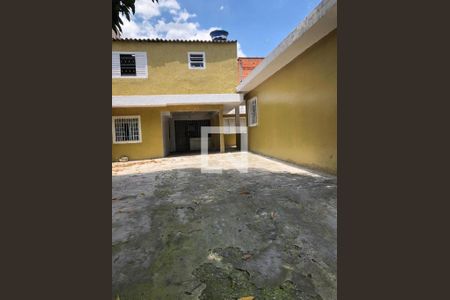 Casa à venda com 5 quartos, 270m² em Jardim Santa Maria, São Paulo