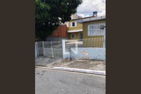 Casa à venda com 5 quartos, 270m² em Jardim Santa Maria, São Paulo