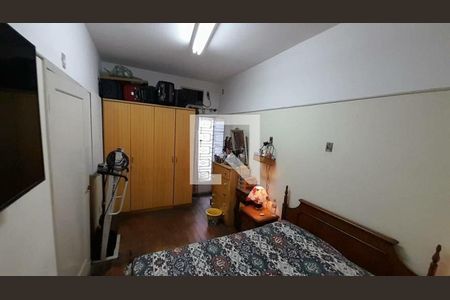 Casa à venda com 2 quartos, 155m² em Água Rasa, São Paulo