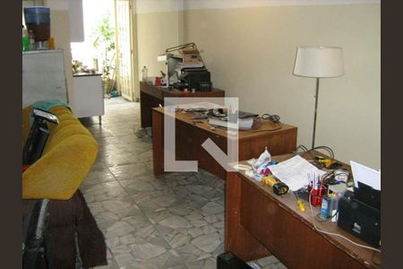 Casa à venda com 2 quartos, 155m² em Água Rasa, São Paulo