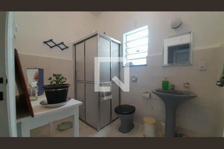 Casa à venda com 2 quartos, 155m² em Água Rasa, São Paulo