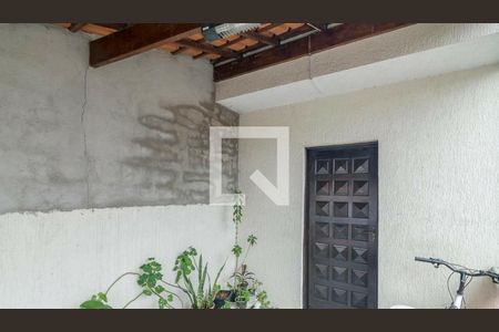 Casa à venda com 2 quartos, 139m² em Vila Clarice, Santo André