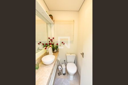 Lavabo Sala de casa à venda com 6 quartos, 156m² em Ipiranga, São Paulo