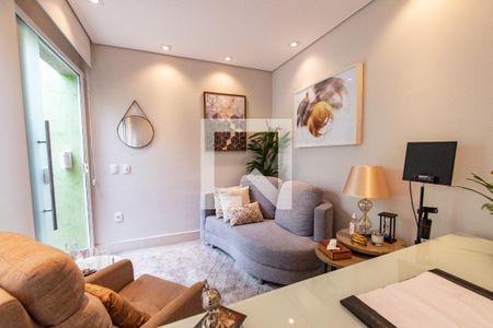 Quarto 3 de casa à venda com 6 quartos, 156m² em Ipiranga, São Paulo