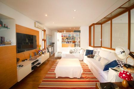 Sala 2 de casa à venda com 5 quartos, 451m² em Vila Ida, São Paulo