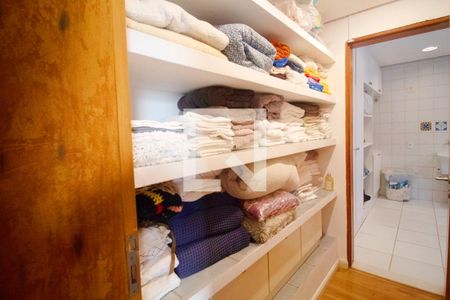 Área de Serviço de casa à venda com 5 quartos, 451m² em Vila Ida, São Paulo
