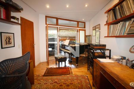 Quarto 1 de casa à venda com 5 quartos, 451m² em Vila Ida, São Paulo