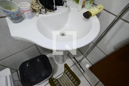 Casa à venda com 180m², 4 quartos e 10 vagasBanheiro da Suíte 2