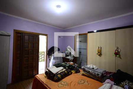 Casa à venda com 180m², 4 quartos e 10 vagasSuíte 1