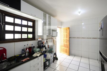 Cozinha de casa à venda com 4 quartos, 180m² em Vila Mariana, São Paulo