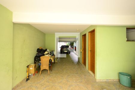 Casa à venda com 180m², 4 quartos e 10 vagasChurrasqueira