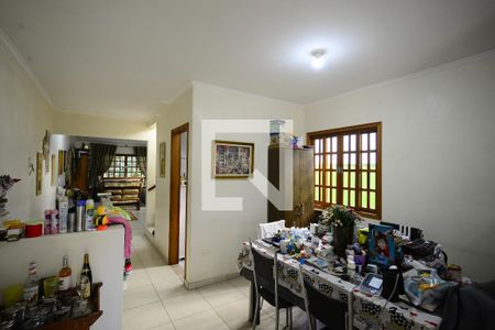 Sala de Jantar de casa à venda com 4 quartos, 180m² em Vila Mariana, São Paulo