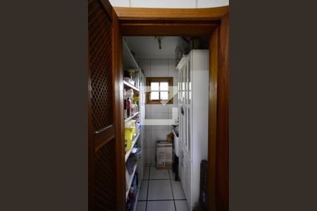 Casa à venda com 180m², 4 quartos e 10 vagasCozinha