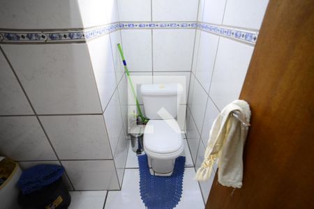 Lavabo de casa à venda com 4 quartos, 180m² em Vila Mariana, São Paulo