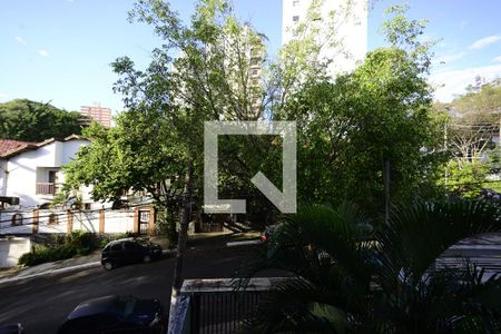 Vista de casa à venda com 4 quartos, 180m² em Vila Mariana, São Paulo