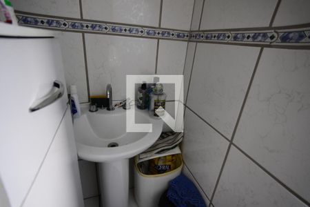 Lavabo de casa à venda com 4 quartos, 180m² em Vila Mariana, São Paulo