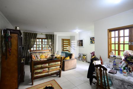 Sala de casa à venda com 4 quartos, 180m² em Vila Mariana, São Paulo