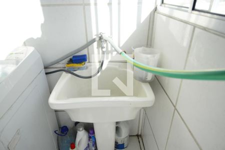 Casa à venda com 180m², 4 quartos e 10 vagasÁrea de Serviço