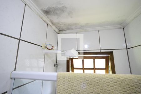 Casa à venda com 180m², 4 quartos e 10 vagasBanheiro da Suíte 3