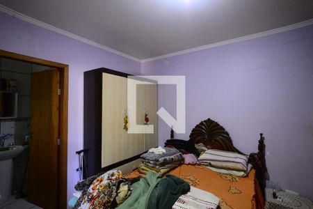 Casa à venda com 180m², 4 quartos e 10 vagasSuíte 1