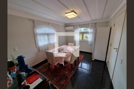 Casa à venda com 4 quartos, 568m² em Morumbi, São Paulo