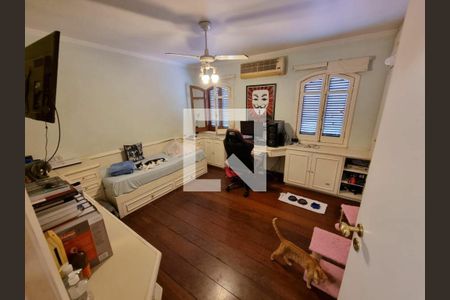 Casa à venda com 4 quartos, 568m² em Morumbi, São Paulo