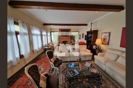 Casa à venda com 4 quartos, 568m² em Morumbi, São Paulo