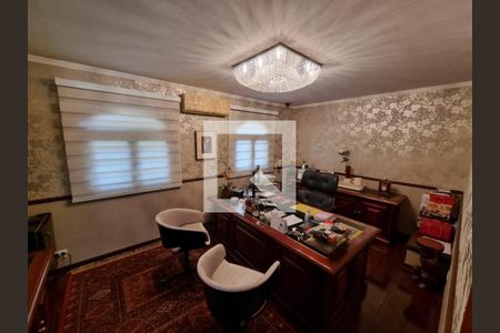 Casa à venda com 4 quartos, 568m² em Morumbi, São Paulo