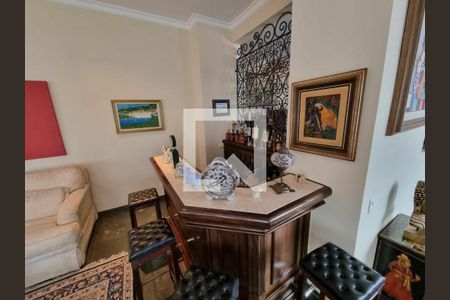 Casa à venda com 4 quartos, 568m² em Morumbi, São Paulo