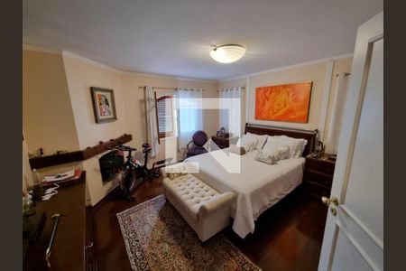 Casa à venda com 4 quartos, 568m² em Morumbi, São Paulo