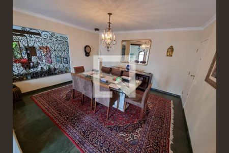 Casa à venda com 4 quartos, 568m² em Morumbi, São Paulo