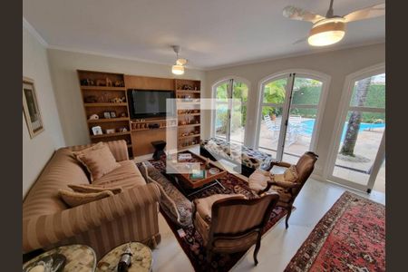 Casa à venda com 4 quartos, 568m² em Morumbi, São Paulo