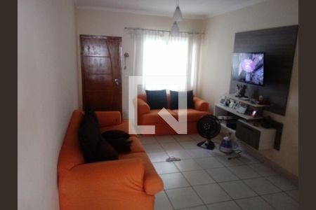 Casa à venda com 2 quartos, 115m² em Tatuapé, São Paulo