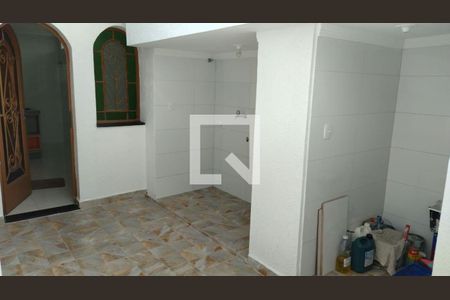 Casa à venda com 3 quartos, 170m² em Tucuruvi, São Paulo