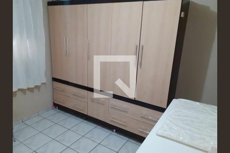 Casa à venda com 3 quartos, 120m² em Chácara Sergipe, São Bernardo do Campo