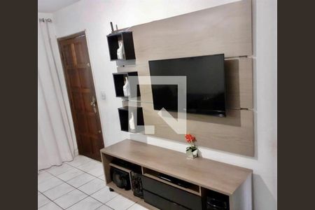 Casa à venda com 3 quartos, 120m² em Chácara Sergipe, São Bernardo do Campo