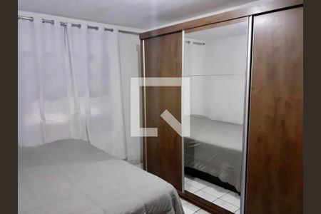 Casa à venda com 3 quartos, 120m² em Chácara Sergipe, São Bernardo do Campo