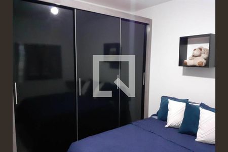 Casa à venda com 3 quartos, 120m² em Chácara Sergipe, São Bernardo do Campo