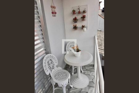 Casa à venda com 3 quartos, 120m² em Chácara Sergipe, São Bernardo do Campo