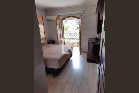 Casa à venda com 3 quartos, 160m² em Cidade Mãe do Céu, São Paulo