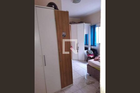 Casa à venda com 3 quartos, 160m² em Cidade Mãe do Céu, São Paulo