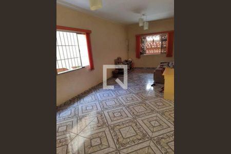 Casa à venda com 3 quartos, 160m² em Cidade Mãe do Céu, São Paulo