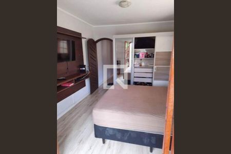 Casa à venda com 3 quartos, 160m² em Cidade Mãe do Céu, São Paulo