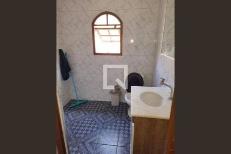 Casa à venda com 3 quartos, 160m² em Cidade Mãe do Céu, São Paulo